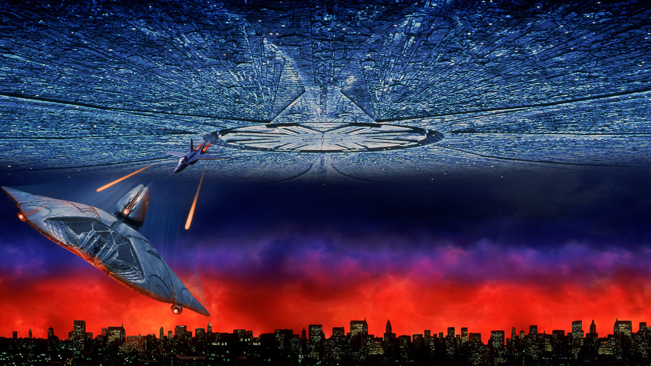 Independence Day Collection background